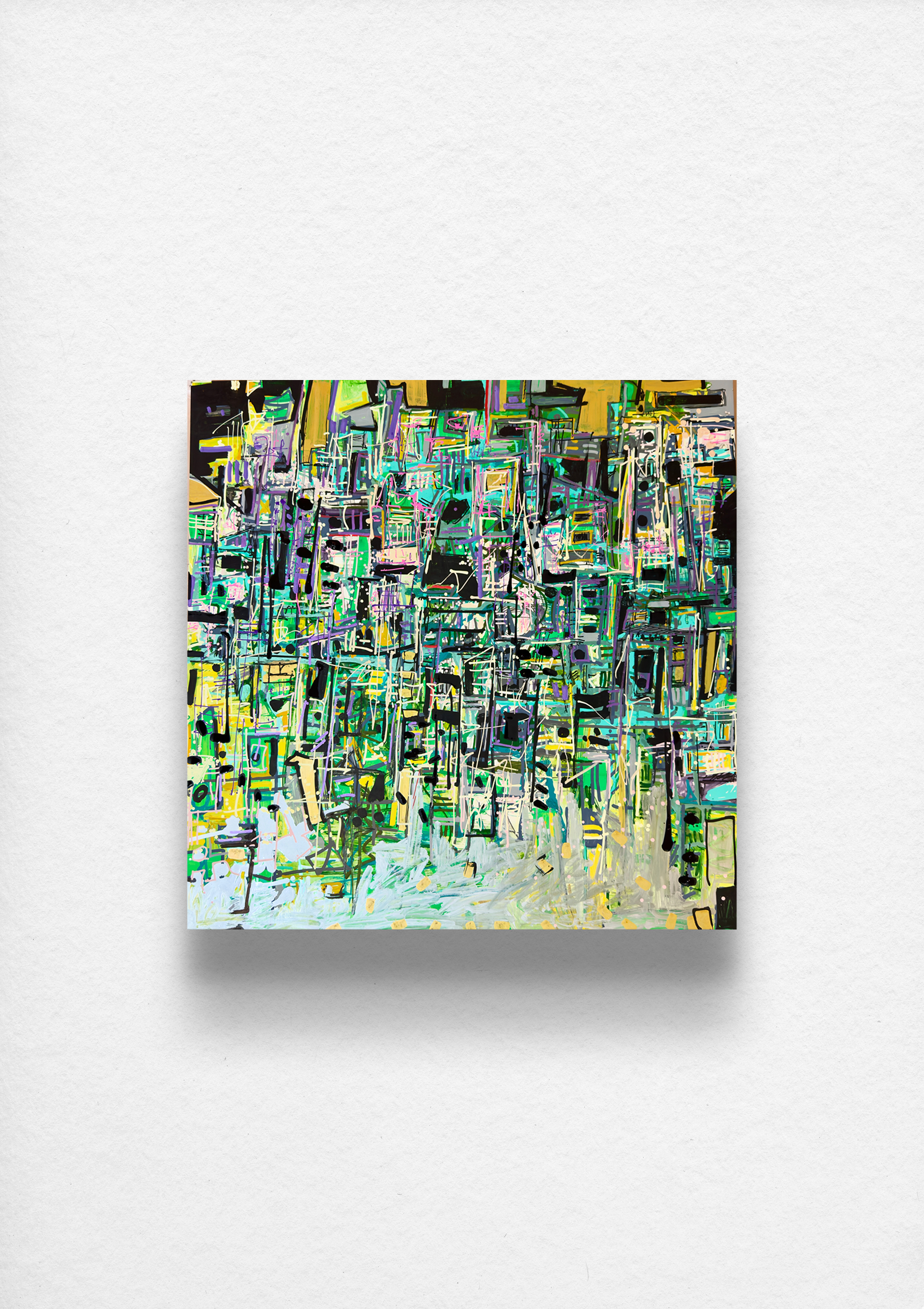 “Fireflies and Fairies Throwdown”