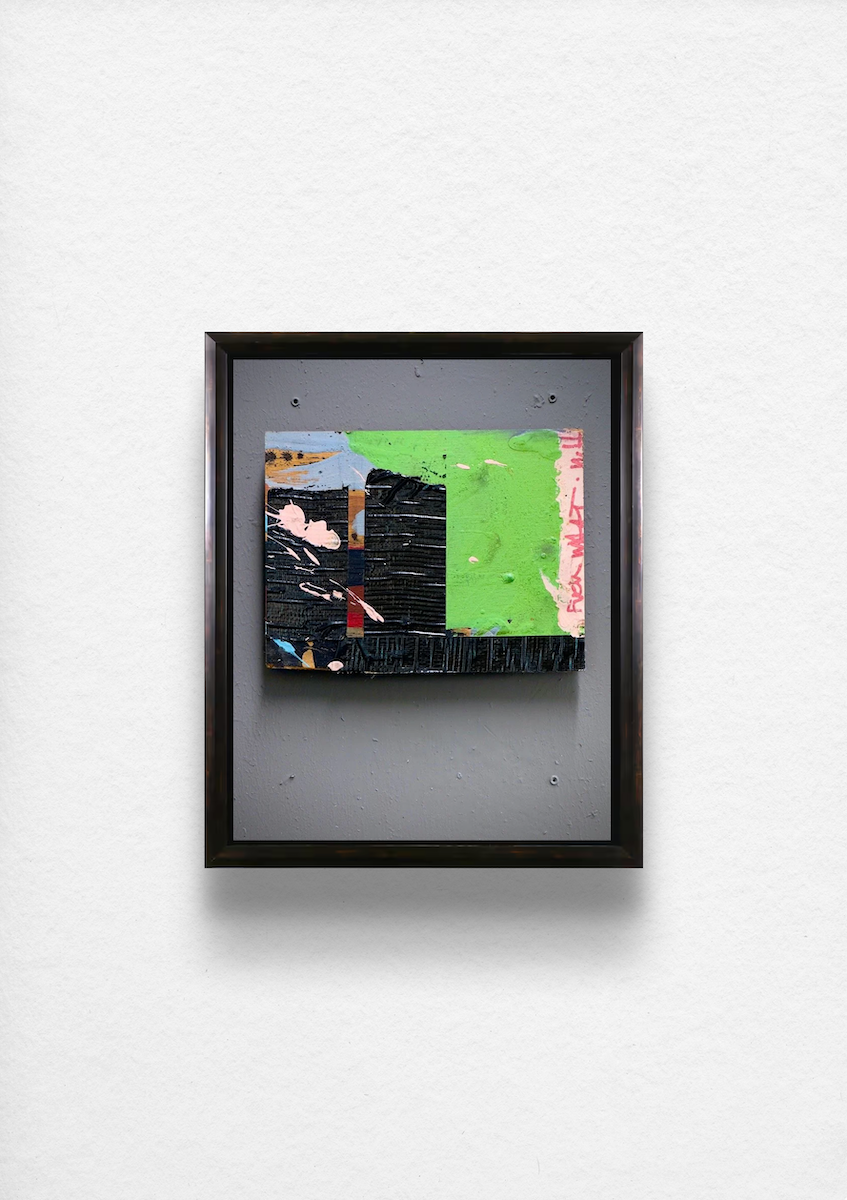 “The Day We lost Him”