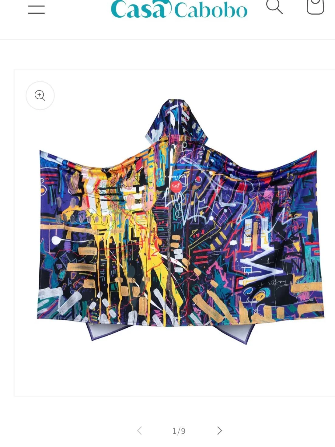 Ponchos have dropped.  April is Parkinson&rsquo;s Awareness Month, a time for the global Parkinson&rsquo;s community to come together and take action toward a cure. Join us in supporting The Michael J. Fox Foundation as they turn awareness into actio