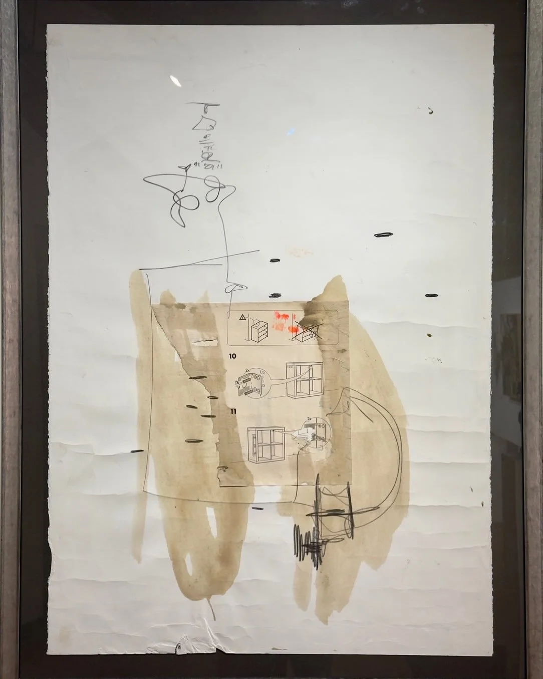 60% of the final sale of this work from my trip to Venice Italy -2016
GAP
Global Arts Project!
Bidding starts at 
$800
Proceeds go to BLKCOLLECTORS to help support the making of art kits and to support artist&rsquo;s families affected by the ICE occu