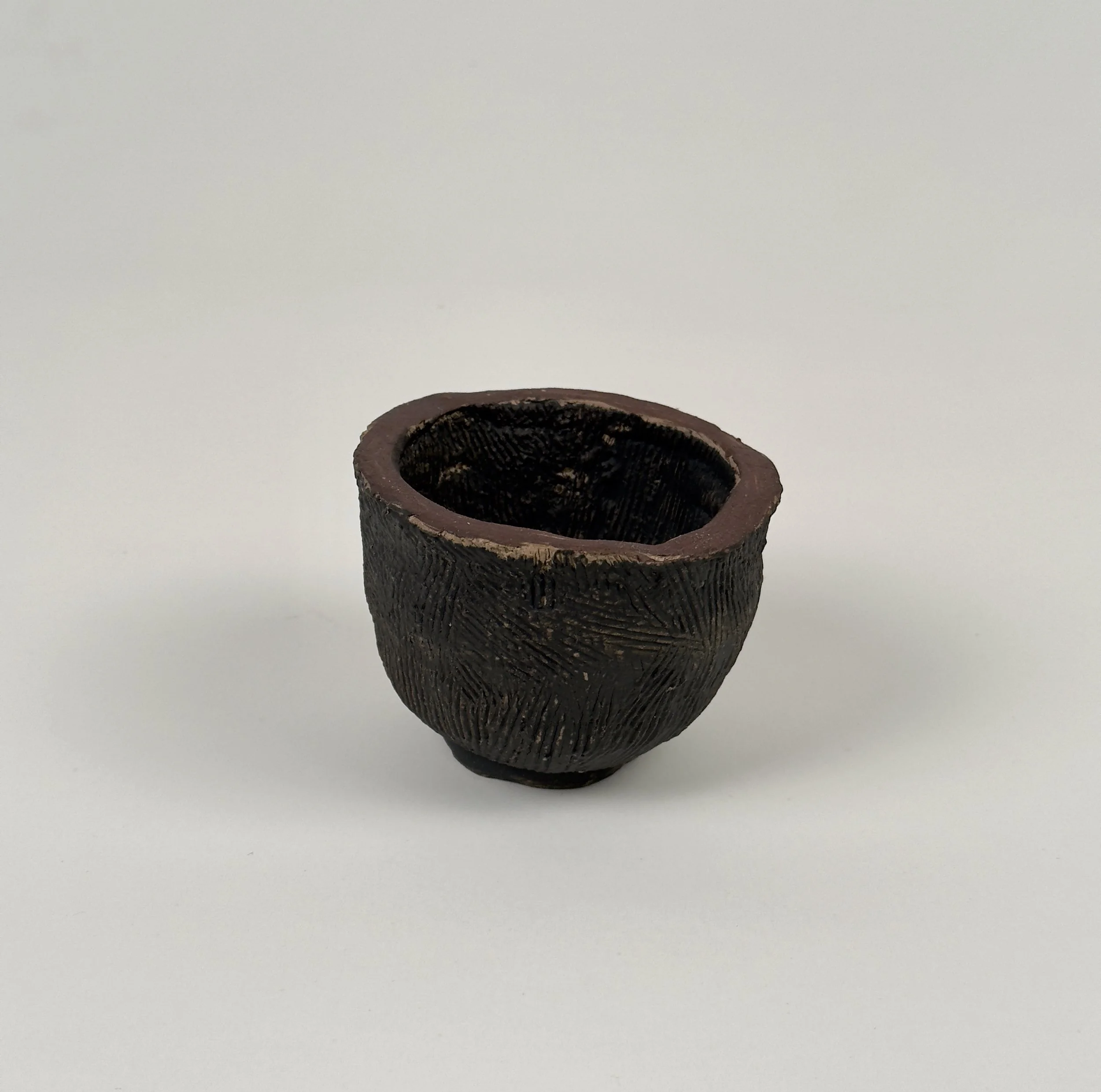 Mal de ojo y Comida; Copal Burners and Vessels (15)