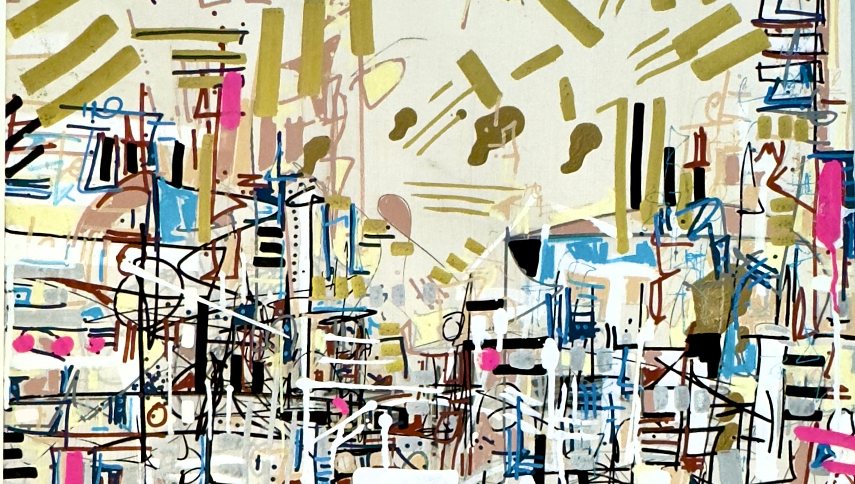 Art as an Asset Class: A Beginner’s Guide