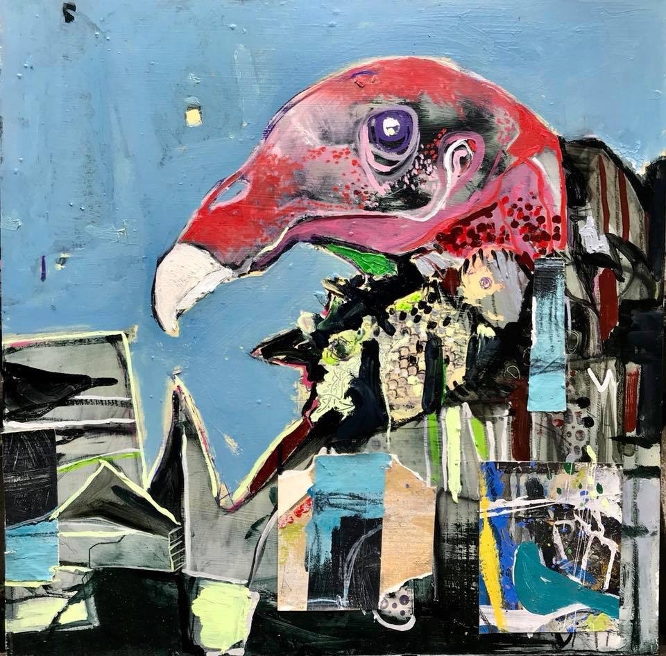 “Who killed U.B.F”