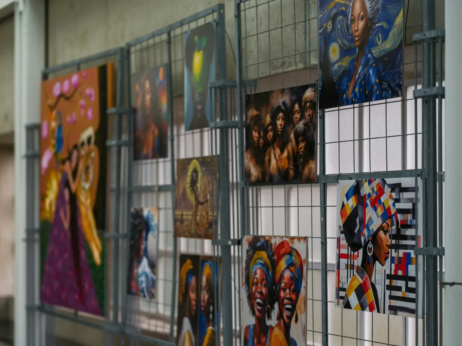 Why Living Artists Matter for Generational Wealth