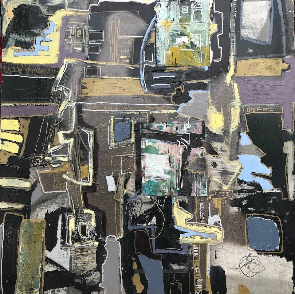 “Burned Bridges”