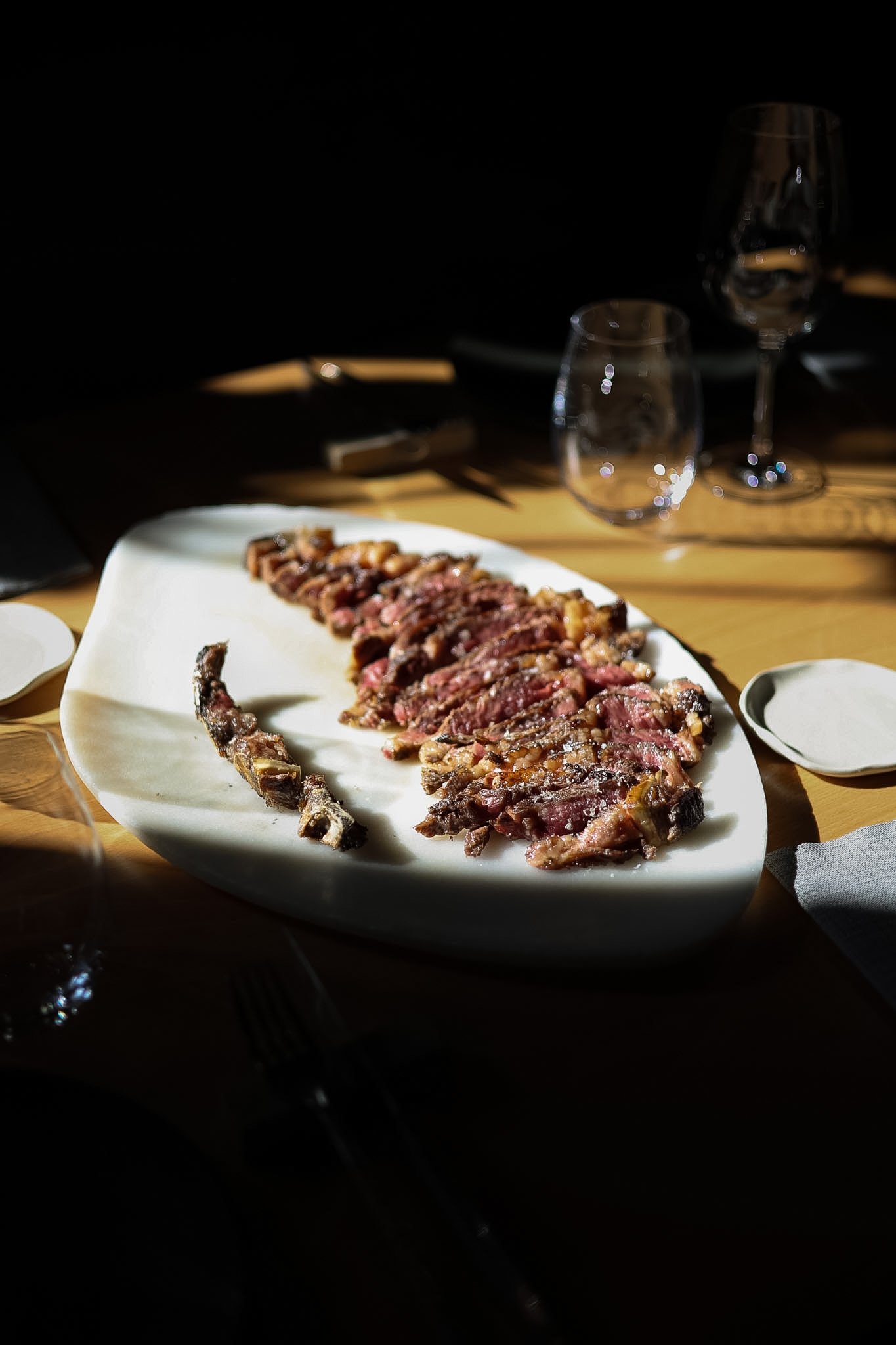 Gastronomía