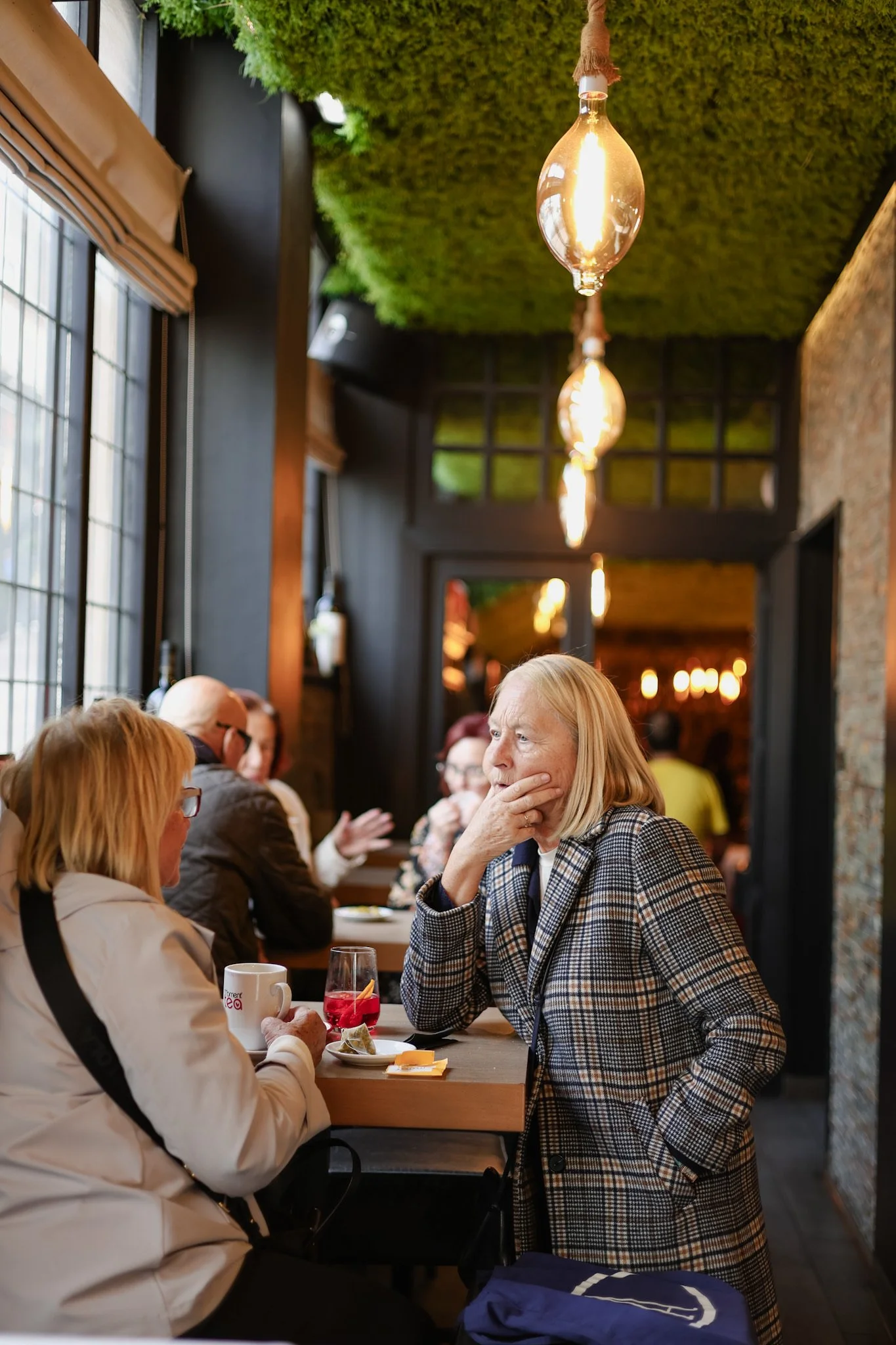 Algunas de mis fotos de 2025. Échale un vistazo a Instagram para ver más fotos. 