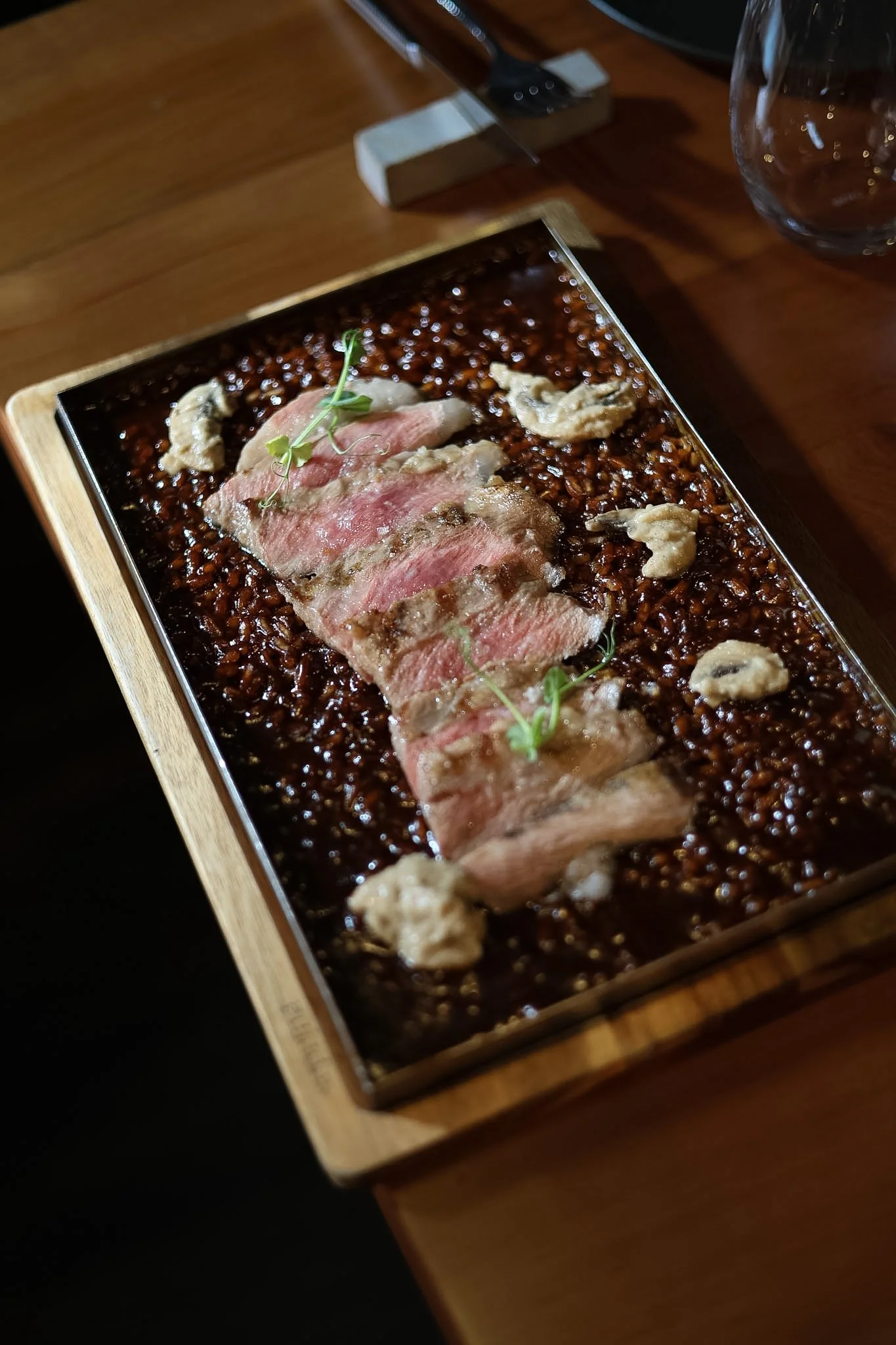 Gastronomía