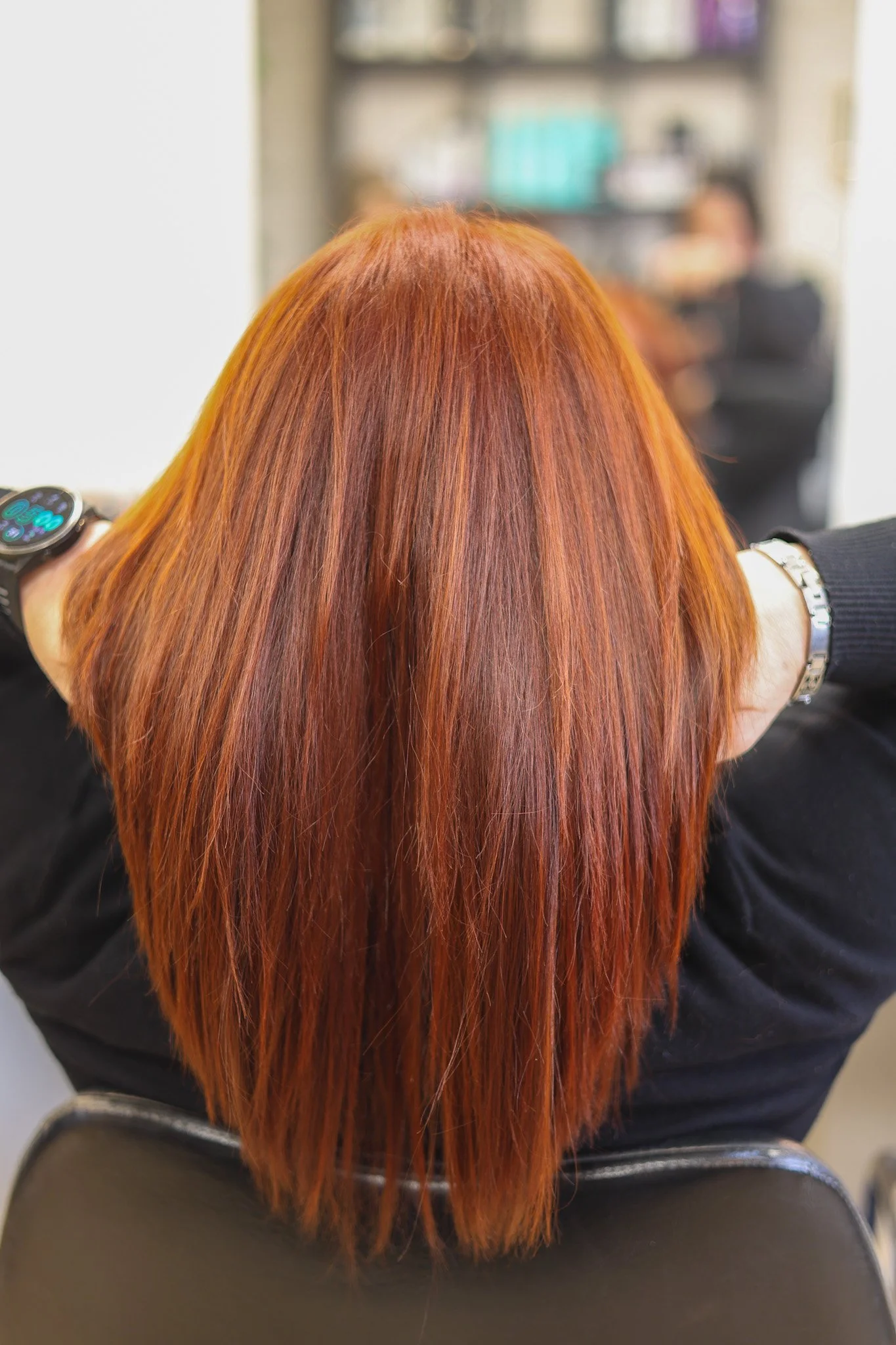Peluquería