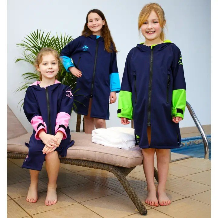 Dry Robes