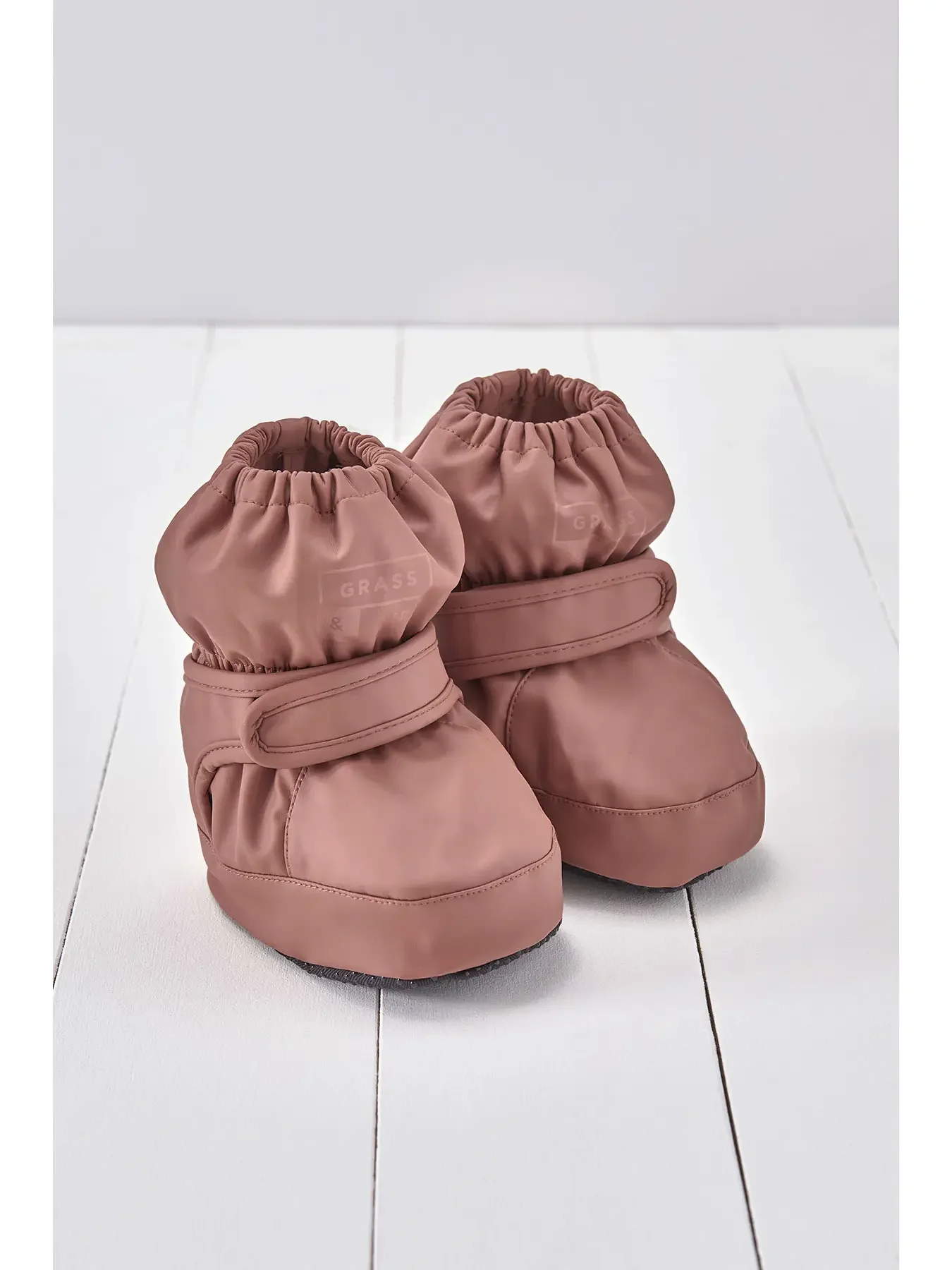 Waterproof Booties