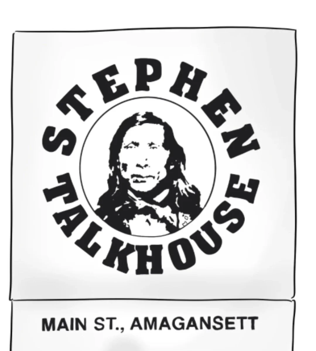 The stephen talkhouse - EAST END, NY