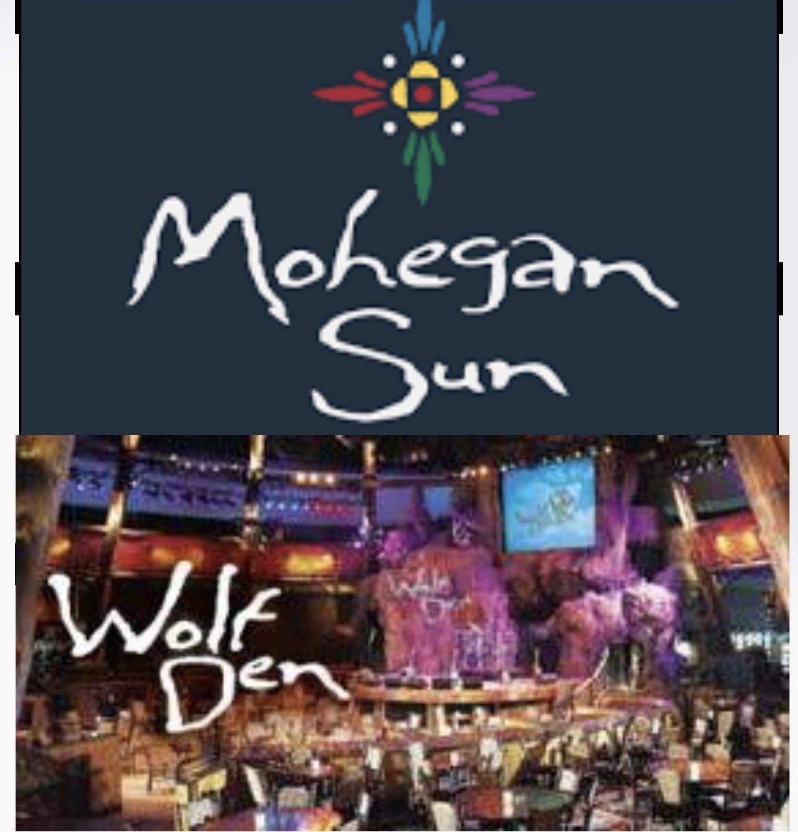 MOHEGAN SUN CT
