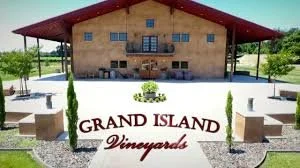 Grand Island Vineyard