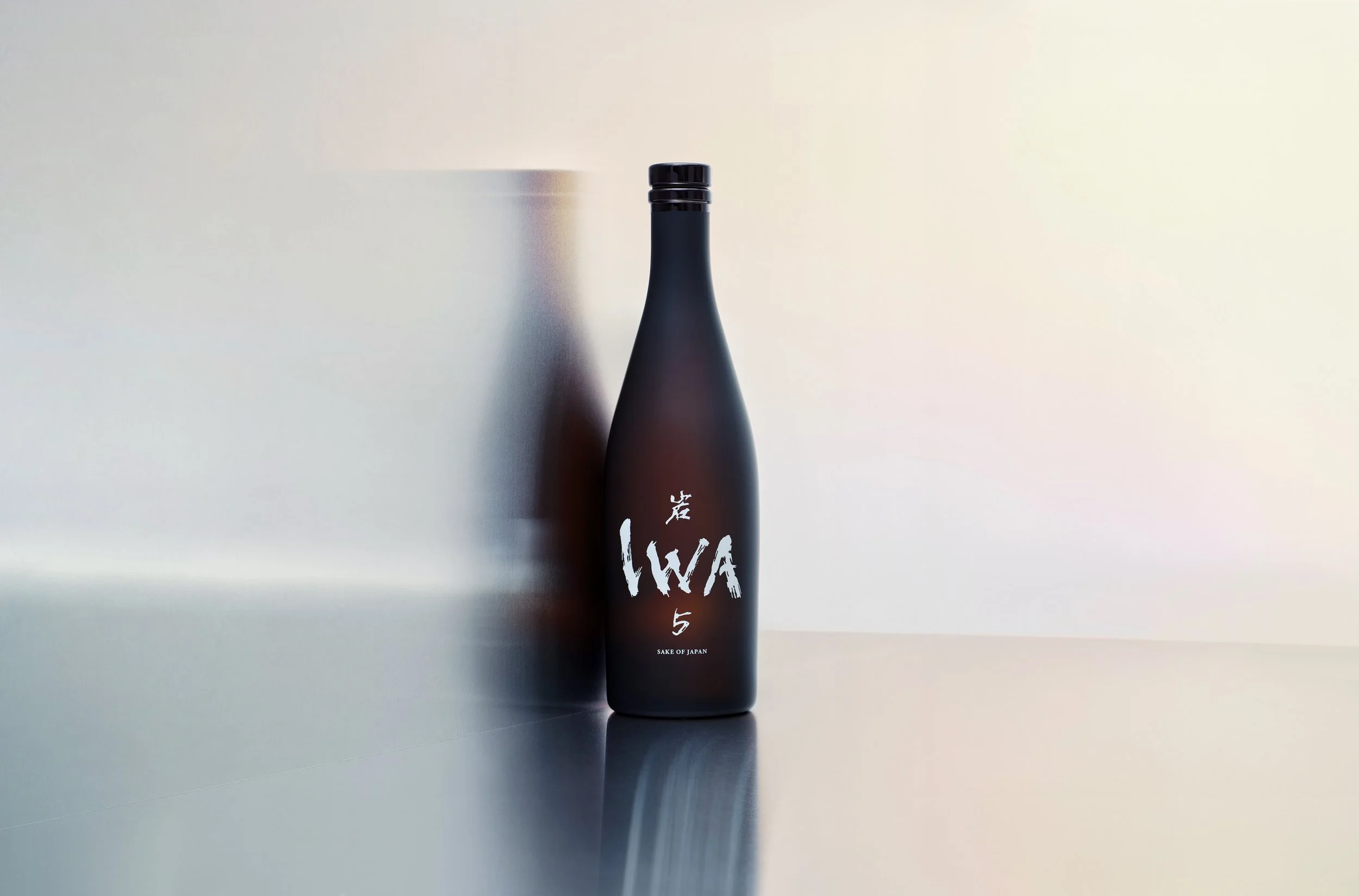 Odo x IWA Sake – Assemblage 6 (2024) Release Event: An Evening with Richard Geoffroy and Chef Hiroki Odo