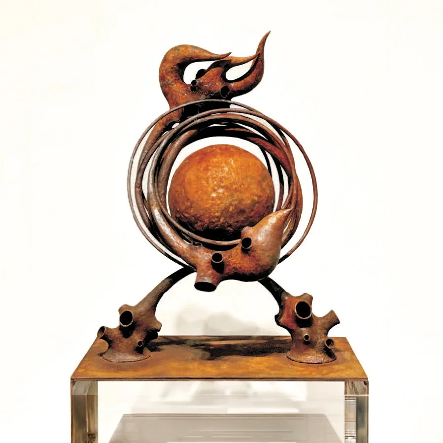 The Symphonia 2026 | New Exhibition Announcement