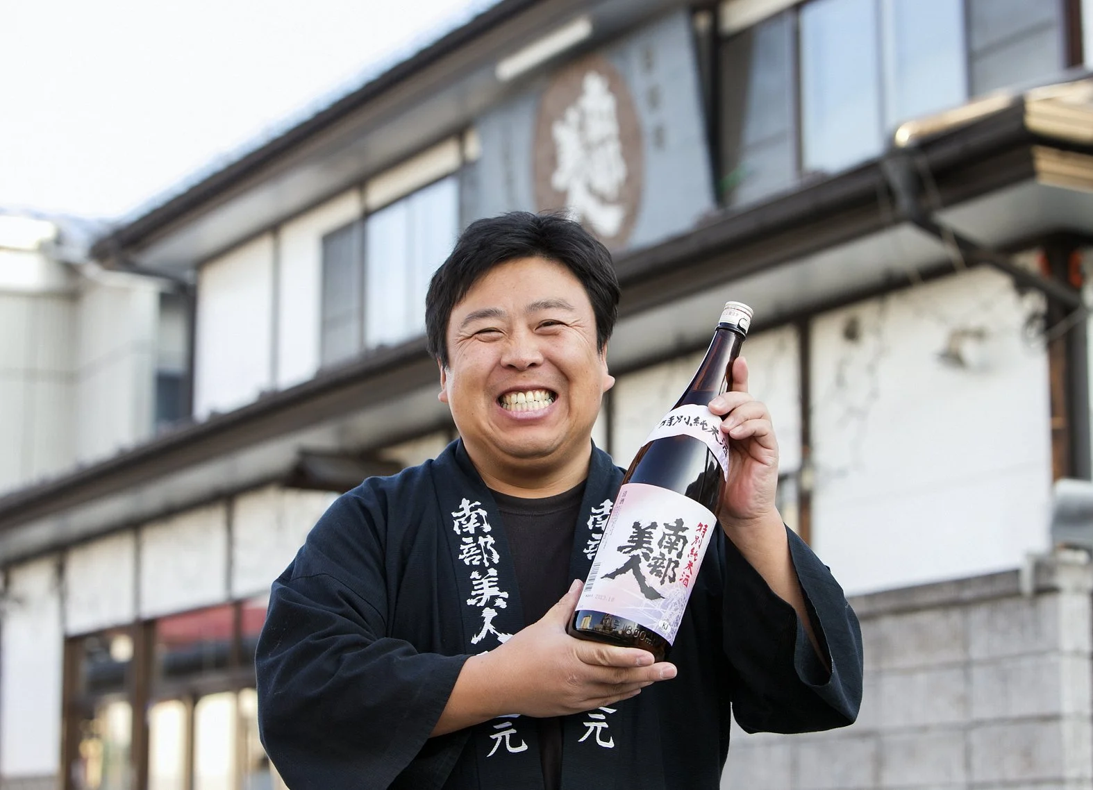 Izakaya Night Vol. 10 – A One-Night Collaboration with Nanbu Bijin × Chef Hiroki Odo