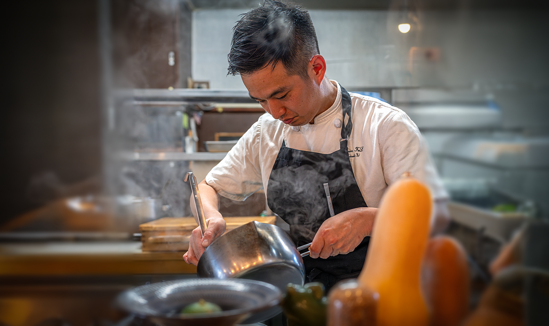 Marukome - Ramen Feel Event KV1.png