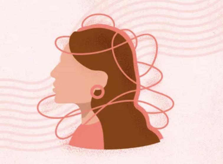 Health Benefits Of Having Sex: Can It Help With Anxiety?