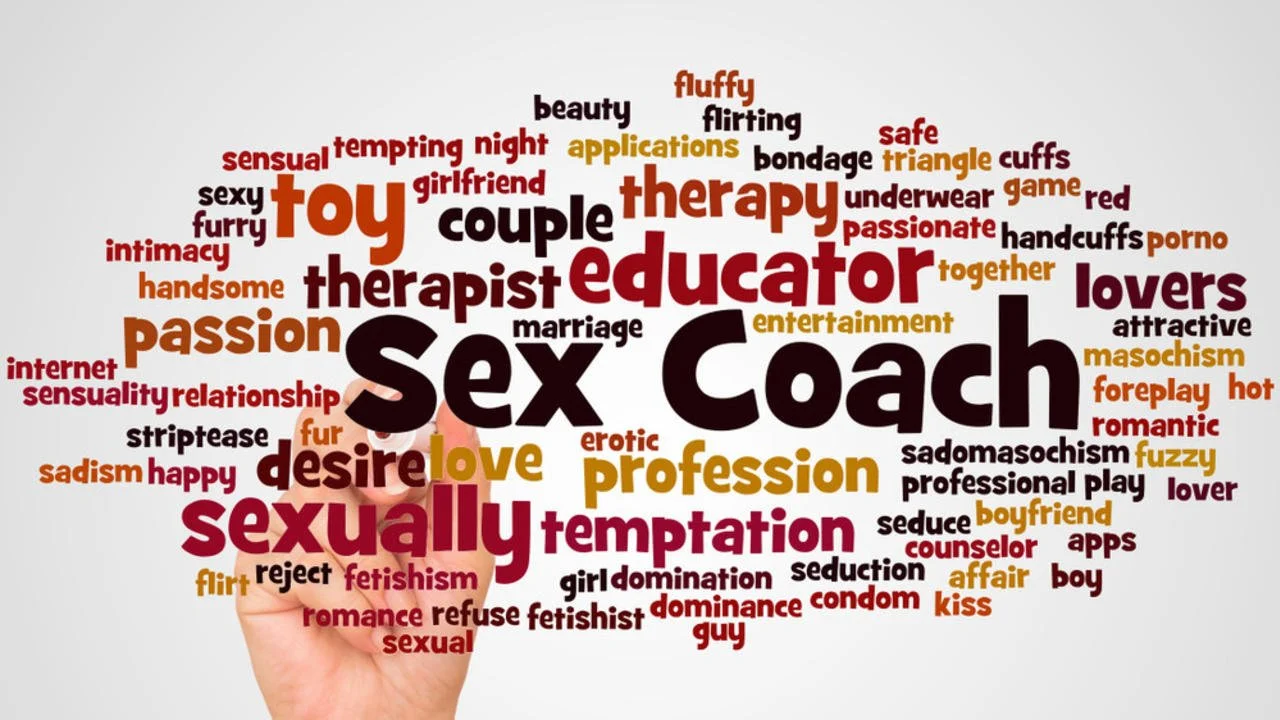 5 Signs It’s Time to Consider Working With An Intimacy Coach