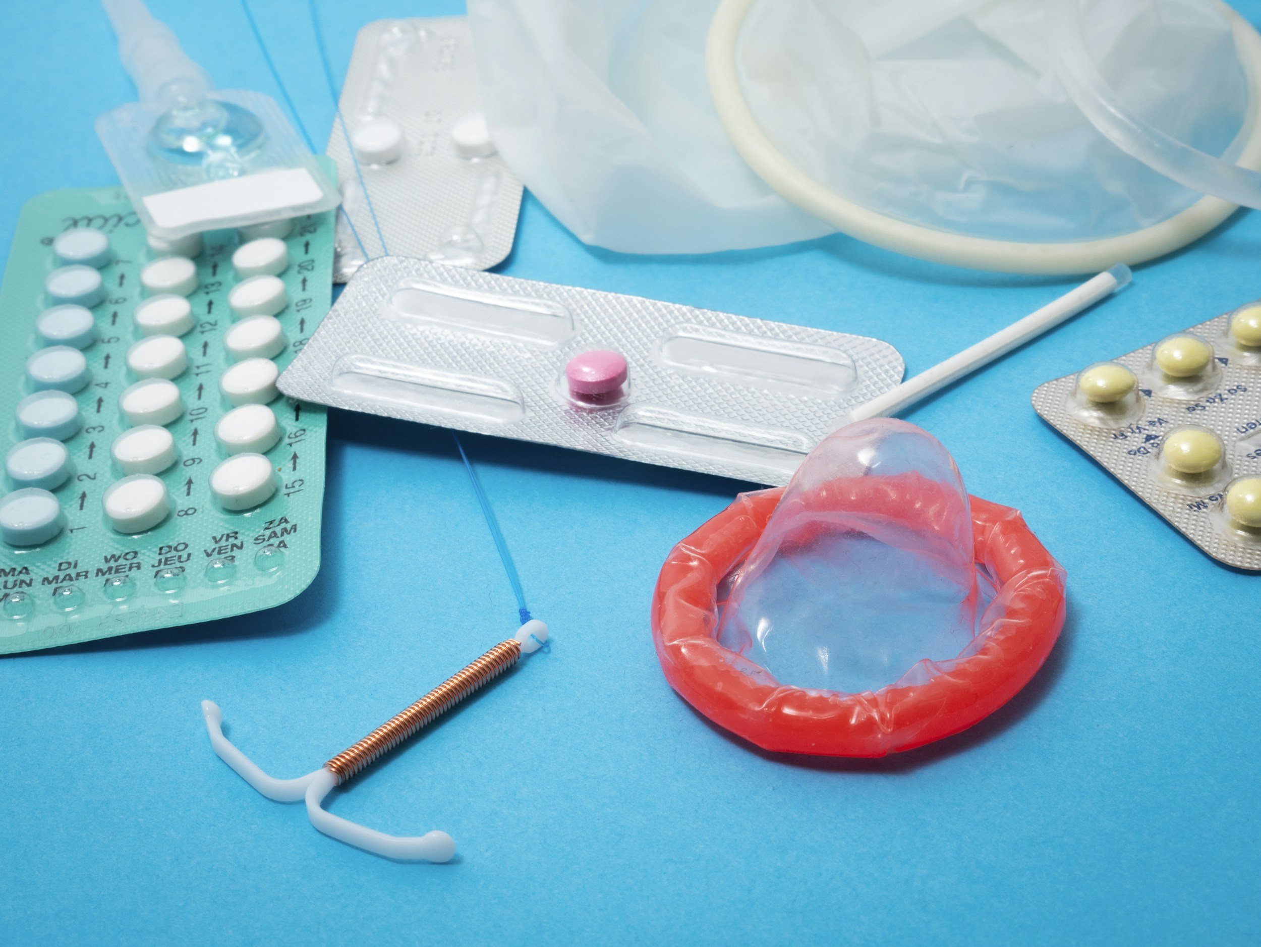 Can GLP-1 Medications Like Mounjaro Affect Your Birth Control?