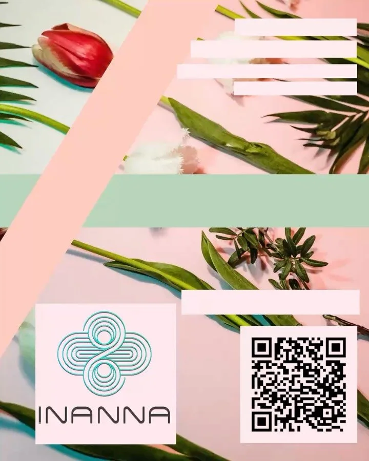 Exciting news! Inanna Designs will be part of the &ldquo;A Blossom Affair&rdquo; fashion show event hosted by @hawaiifashion at @inspirationhawaiimuseum!

Get your tickets today for this fun event with 15 local designers, live performances, and more!