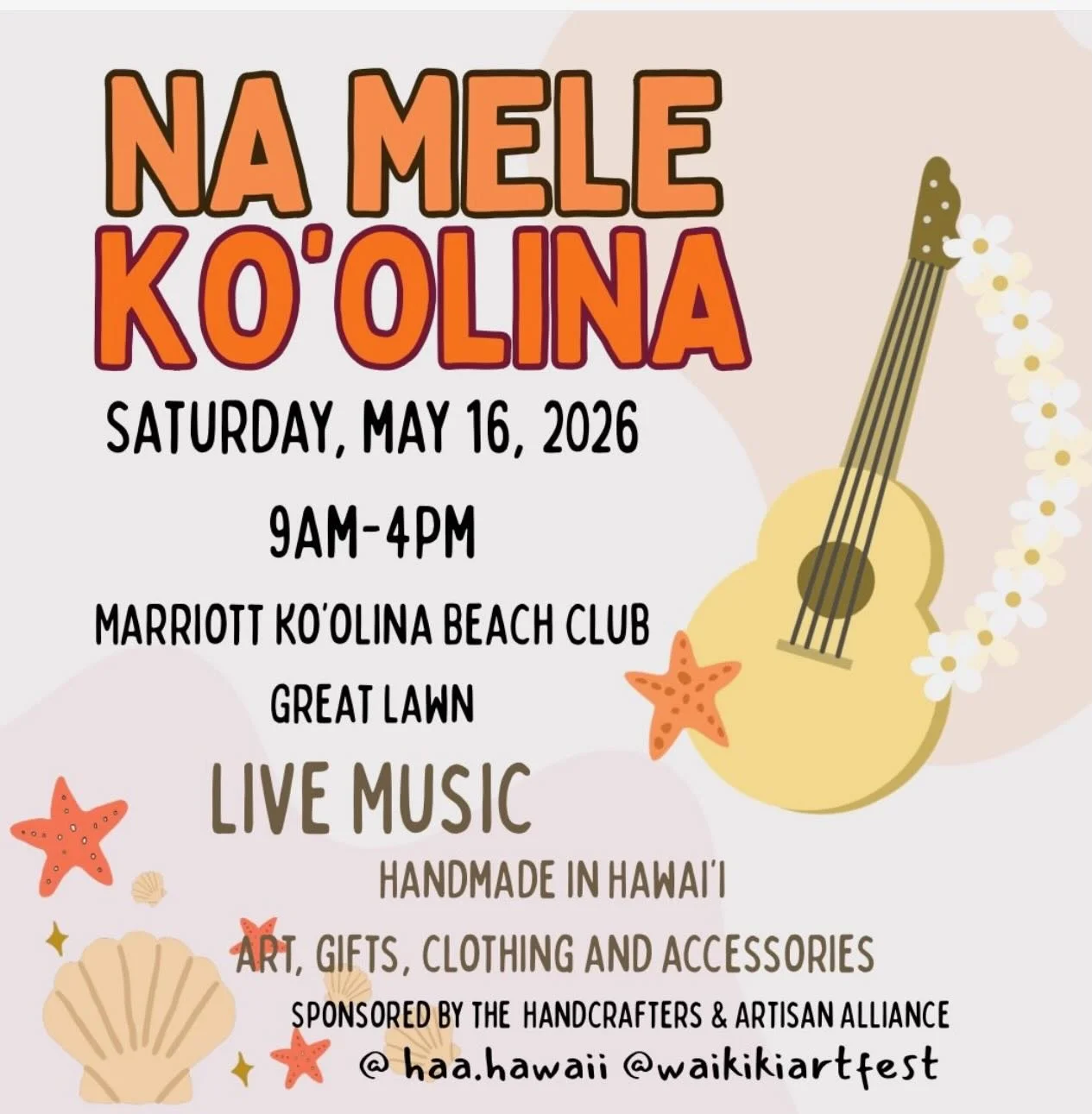 Out #westside today at #namelekoolina Come pay us a visit. 9am-4pm #upcycledfashion #buylocal #notfastfashion♻️