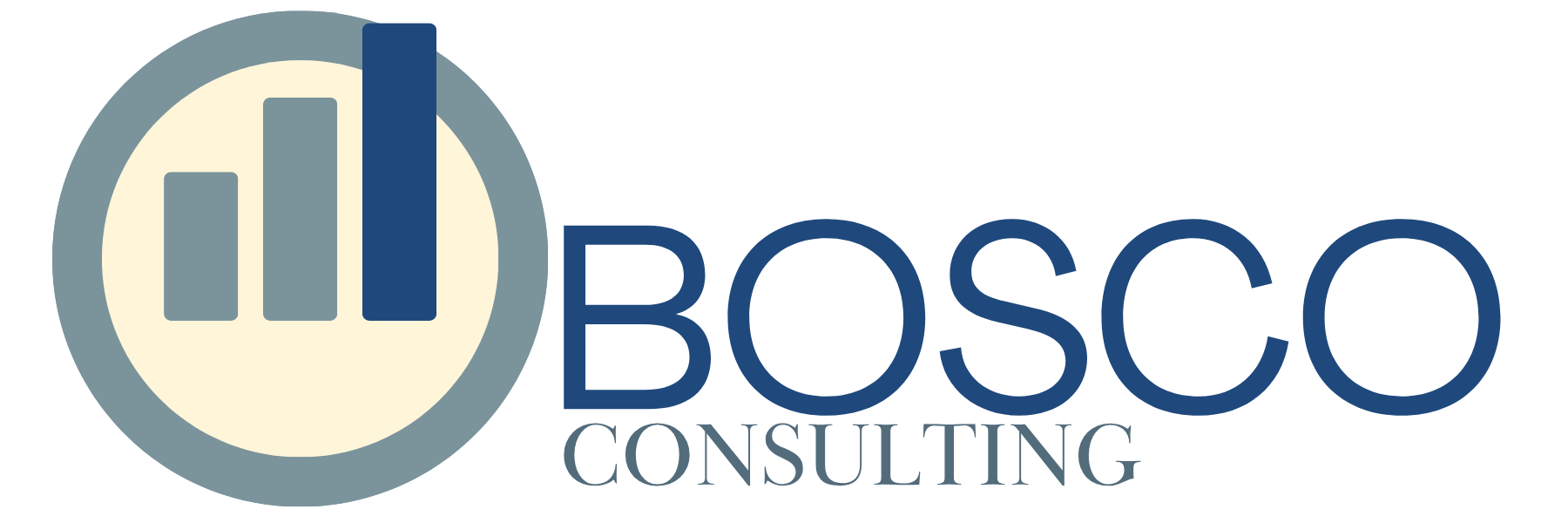 Bosco Consulting