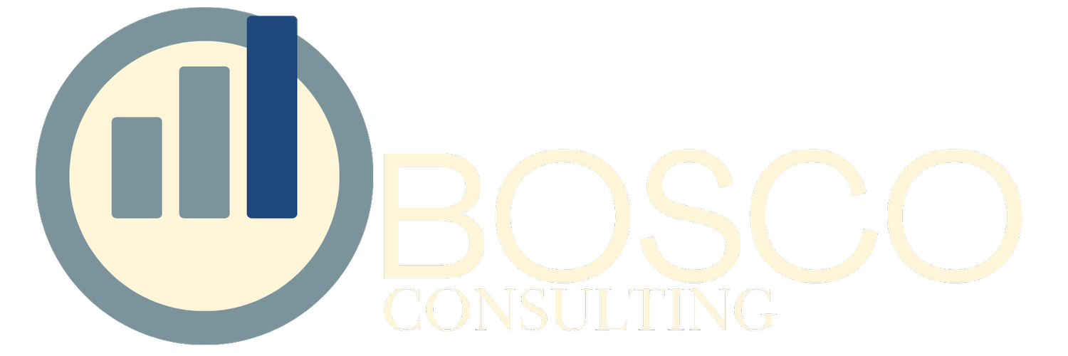 Bosco Consulting