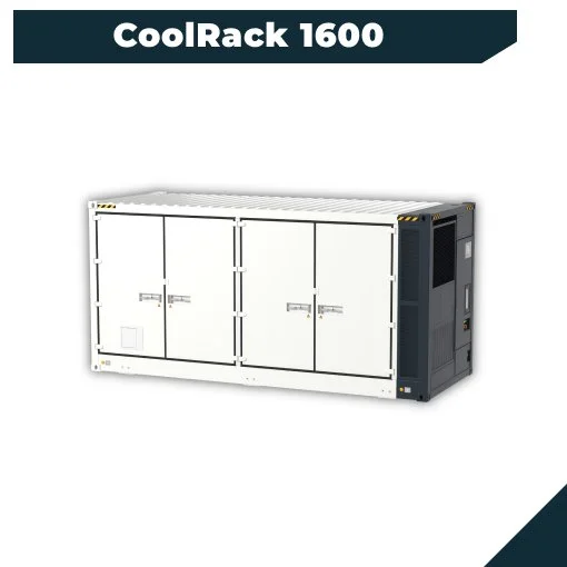 CoolRack 1600