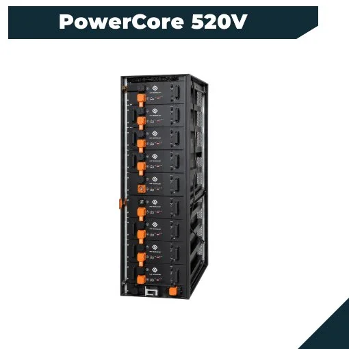 PowerCore 520V