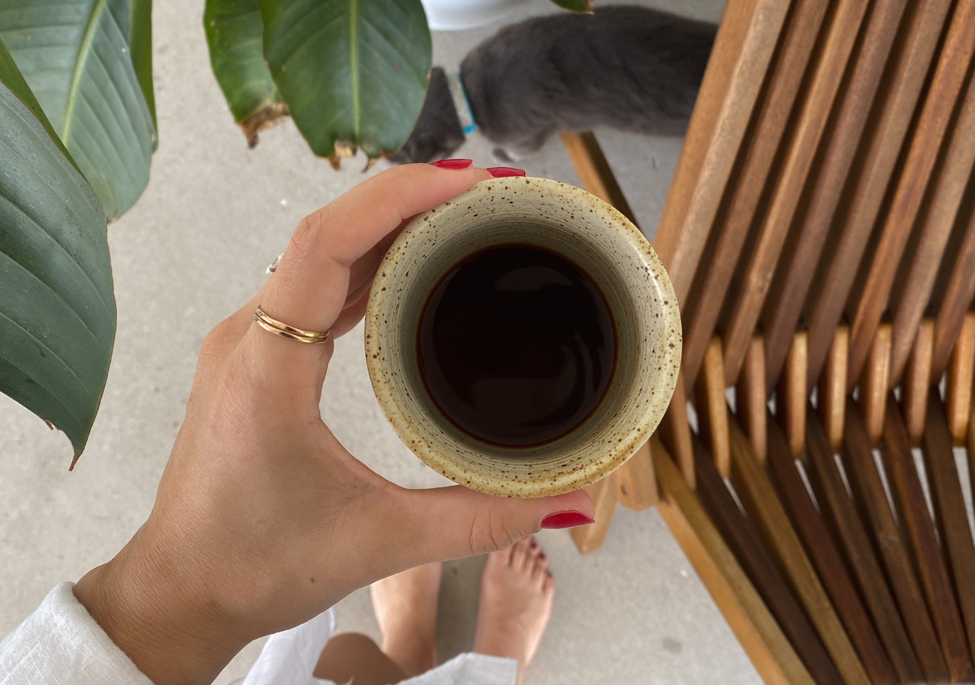 The Connection Between Tea and Mindfulness