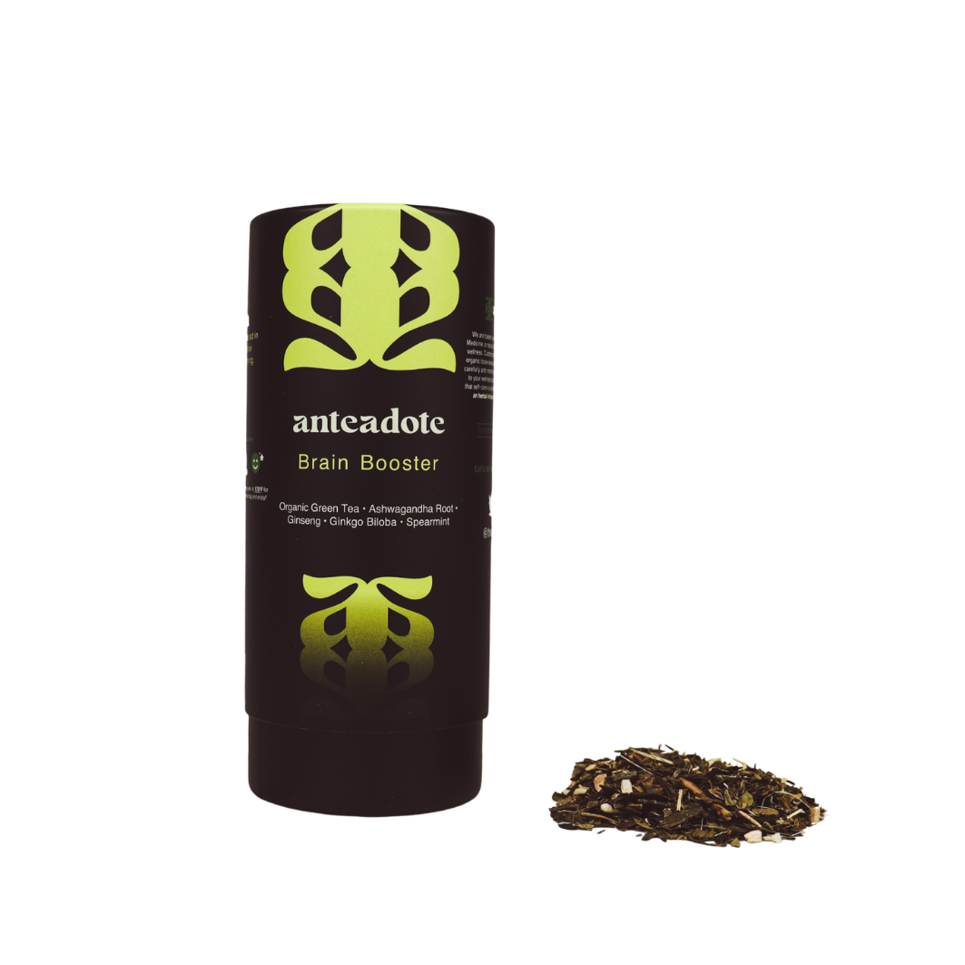 Brain Booster