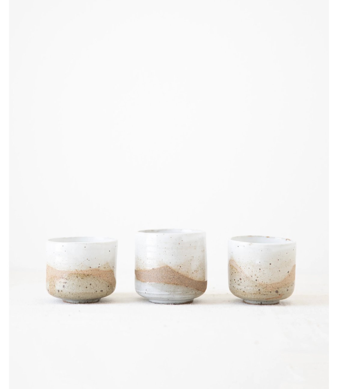 Tea Cups