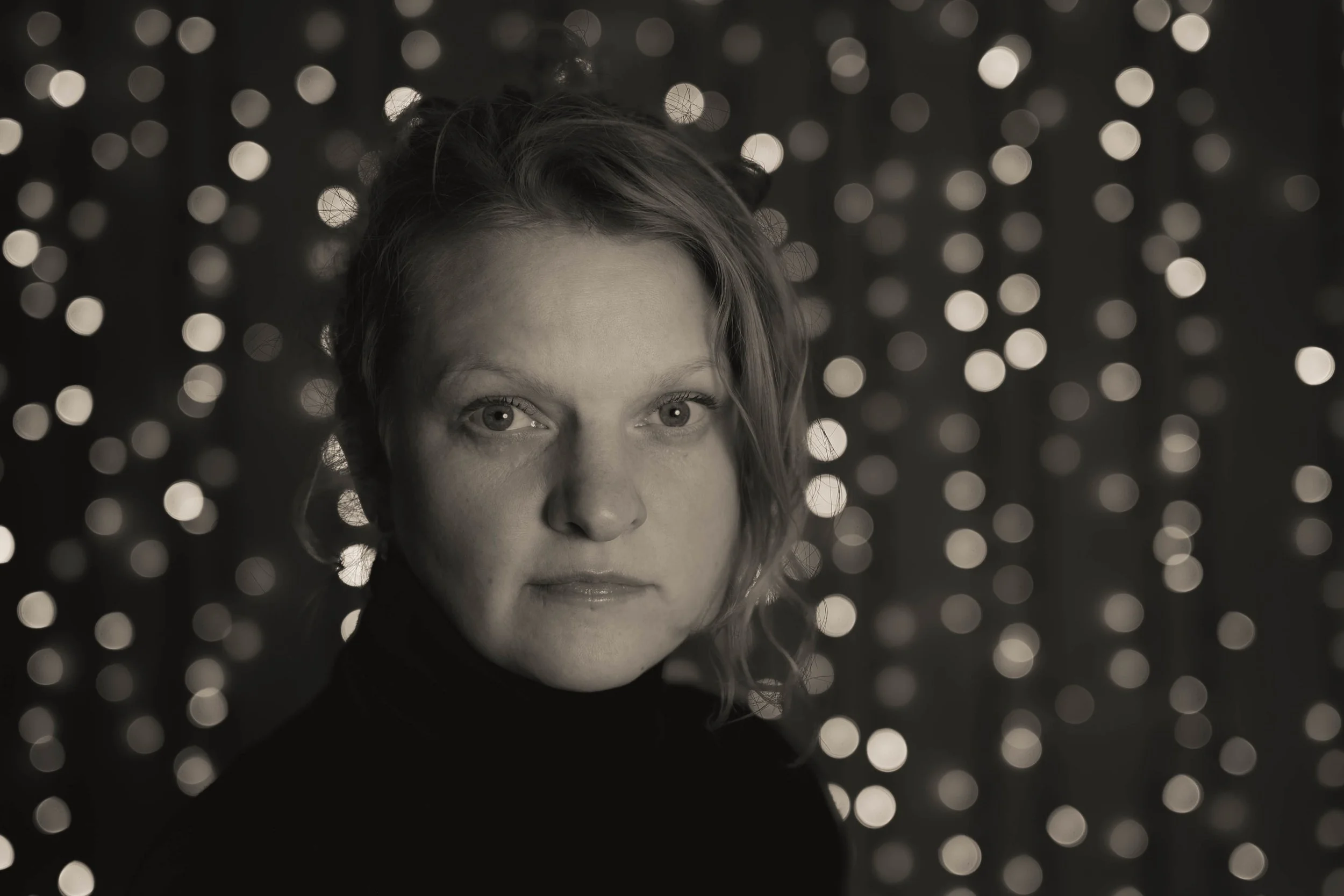 die weiblichen Archetypen, ein kreativer Workshop: Die Wilde Frau