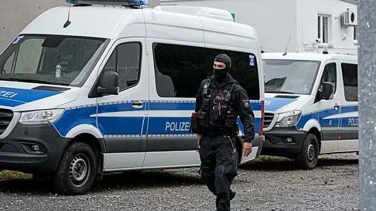 Bochum: Polizei schießt 12-jährigesMädchen nieder - "Zustand kritisch,aber stabil"