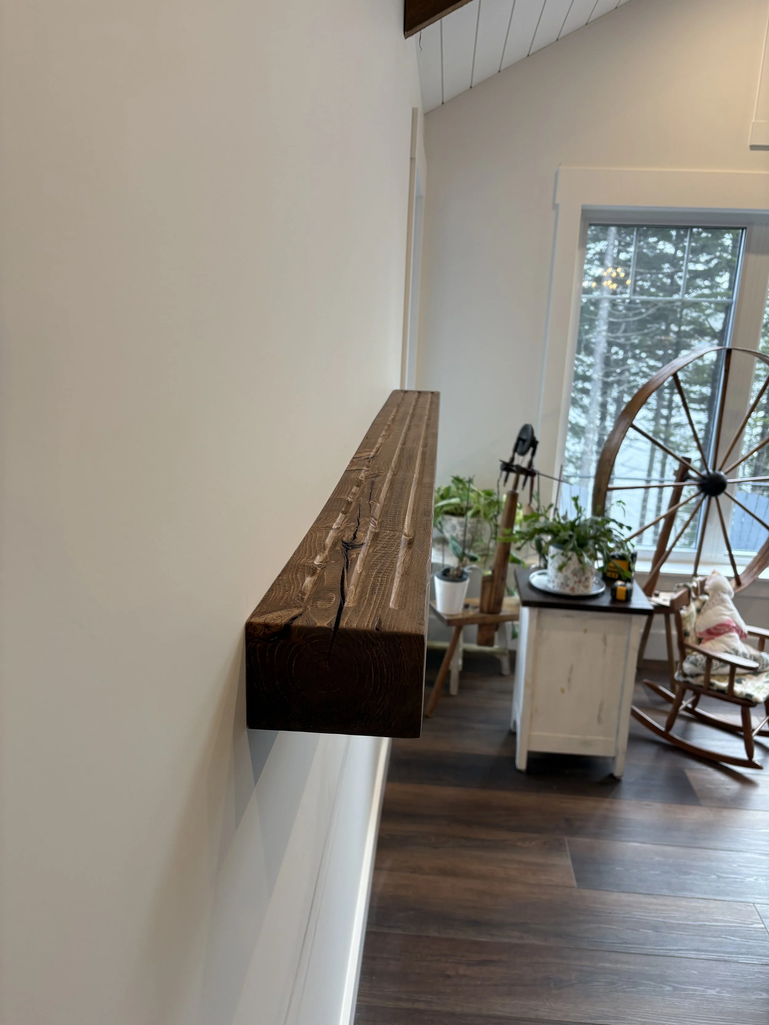 Decks and Patios icon