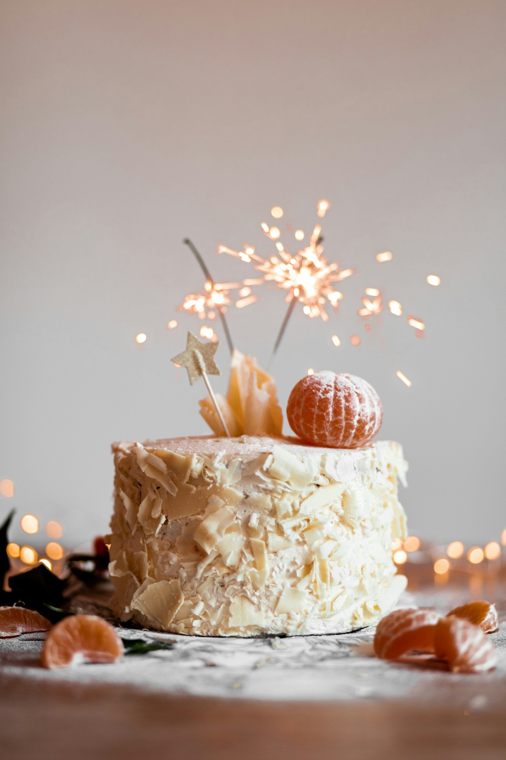 The Birthday Hangover: When Celebration Brings Clarity