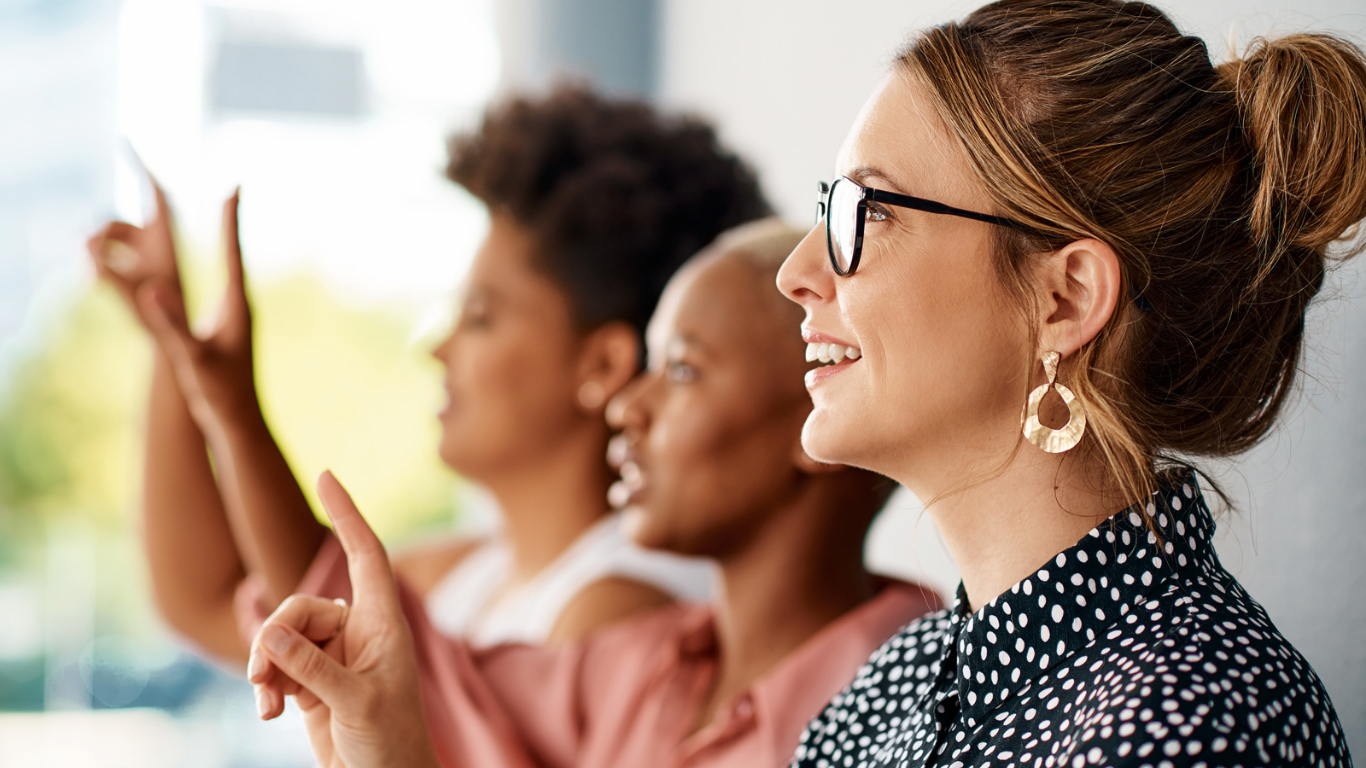 Graphic representing the emotional impact of DEI rollbacks on attachment, belonging, and psychological safety.