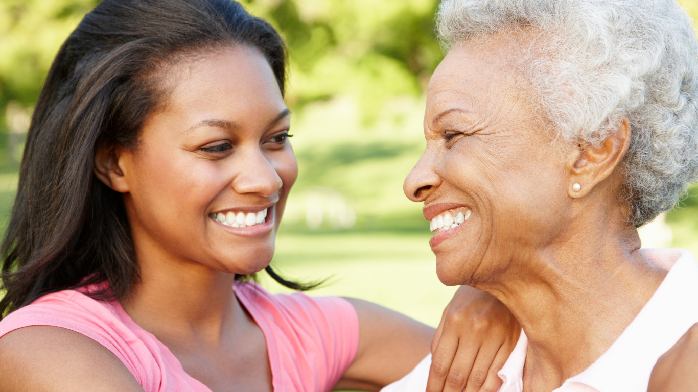 Secure Estrangement: When “No Contact” Is About Creating Space for Change