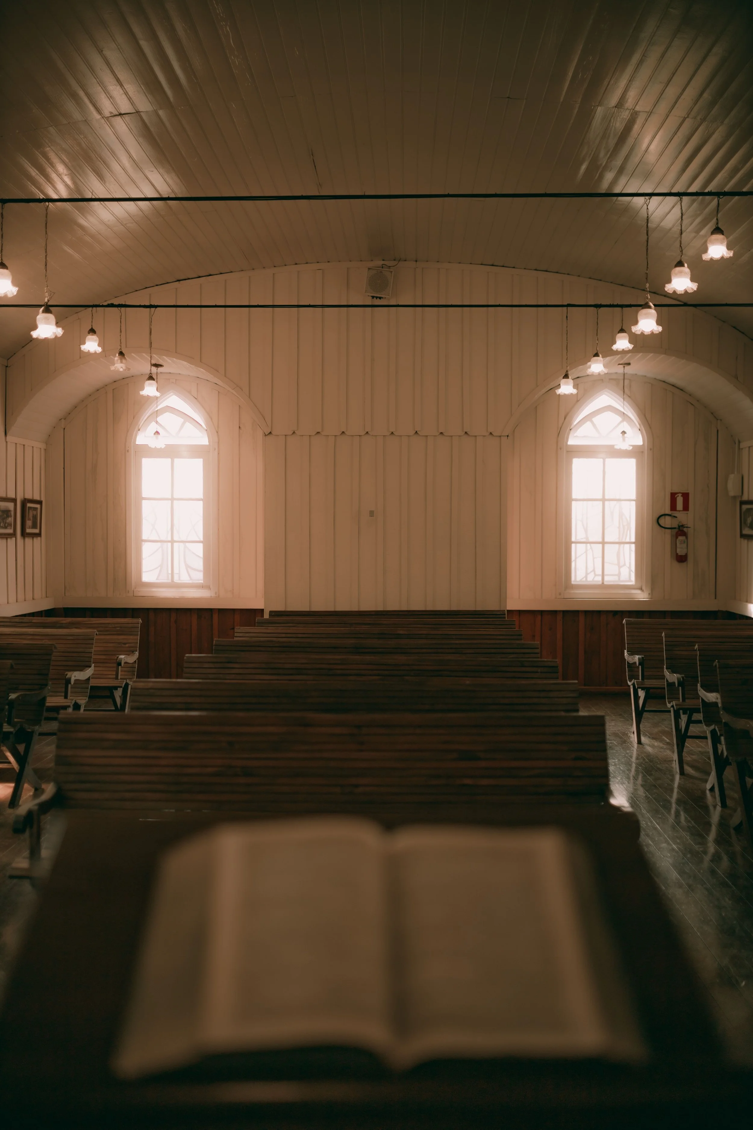 Coercive Control in Christian Marriages: What Death of the Pastor's Wife Is Showing Us