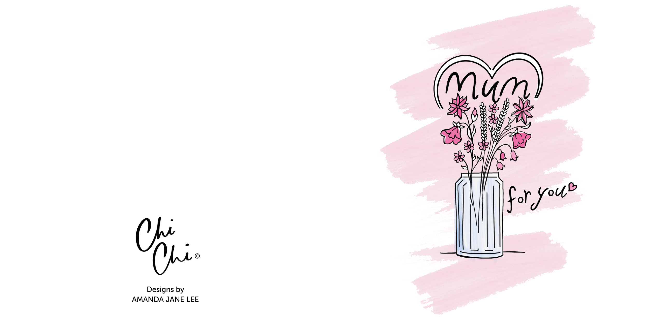 Cards_Mothers day_Mum Vase Flat_Chi Chi Design-03.png