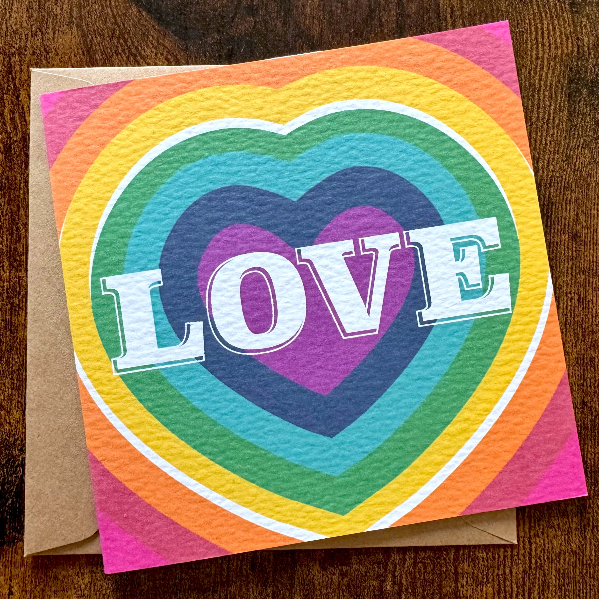 Love Rainbow Heart Card_ Chi by AJL.jpg
