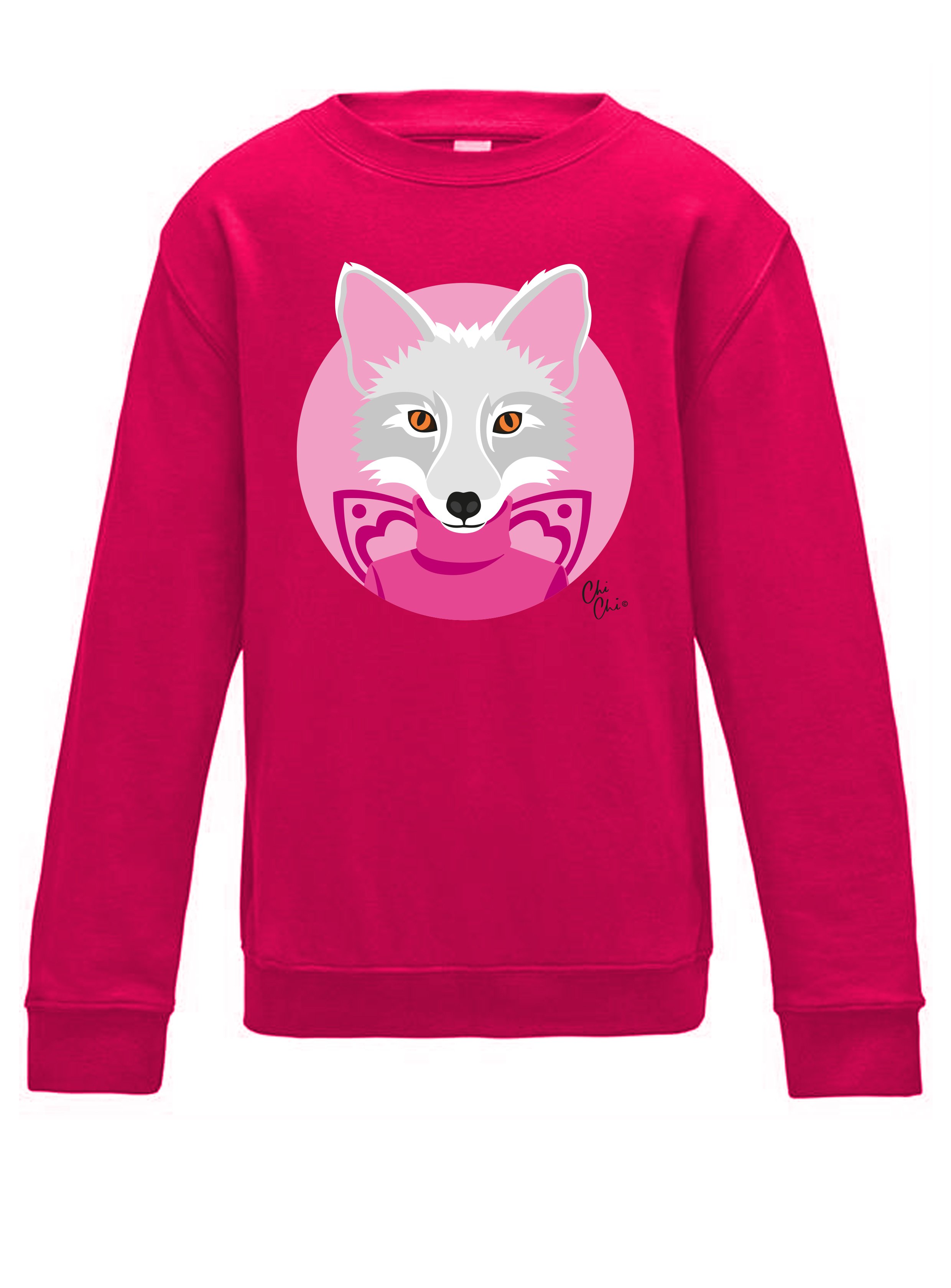 All Sweats_Fairy Fox front Chi Chi Design.jpg