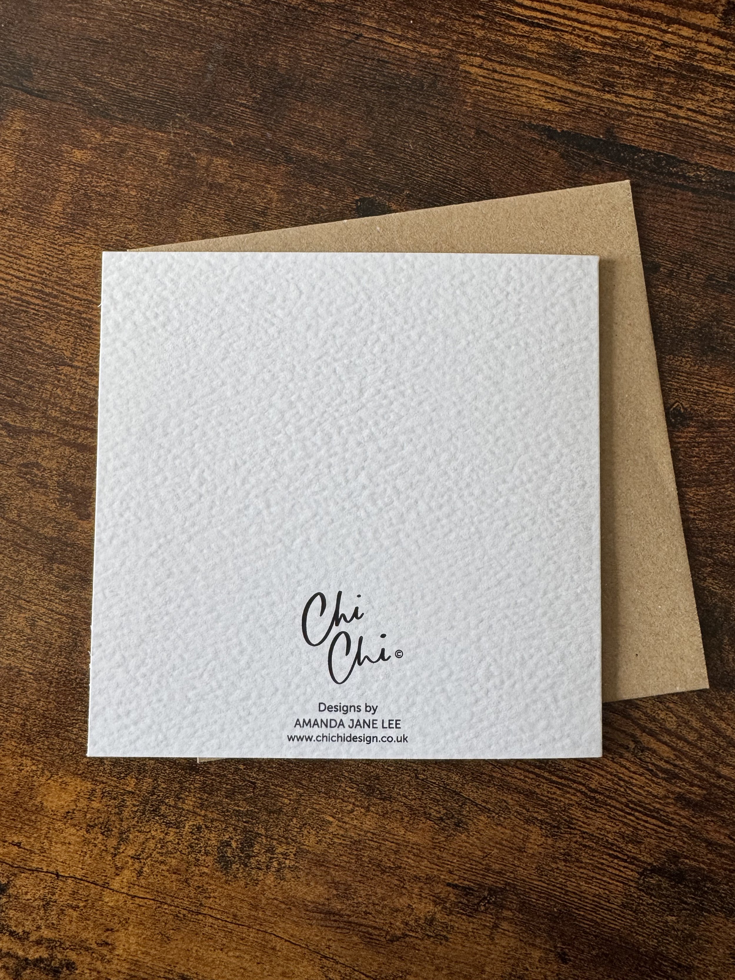 Chi Chi Design by AJL