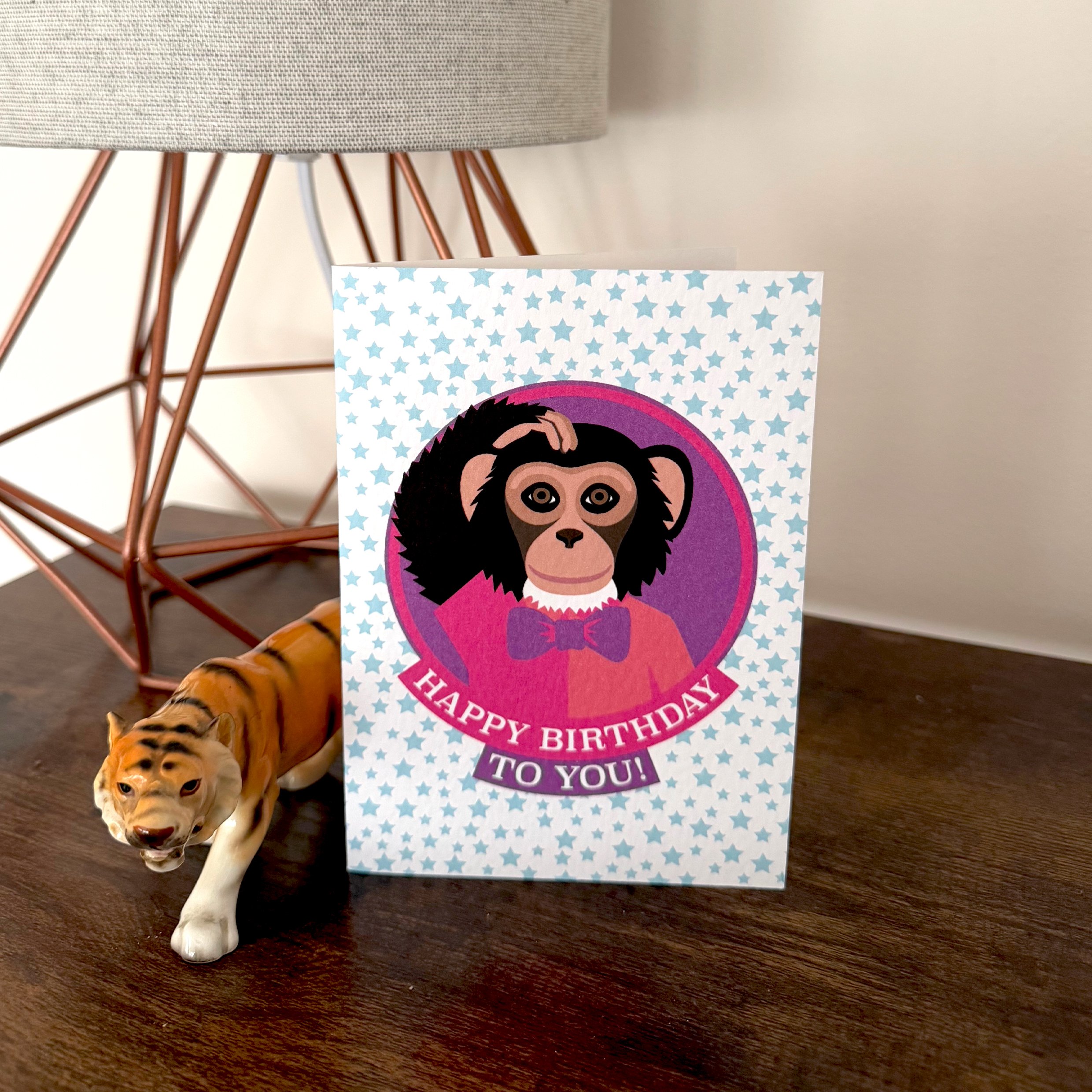 Happy Birthday Card_Monkey Chi by AJL.jpg