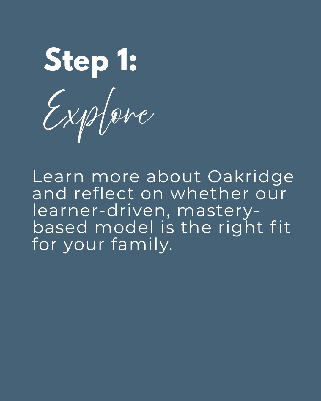Copy of Copy of You may be an Oakridge family if.... - 1.png