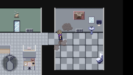 Stealth ImPOOsible 3 