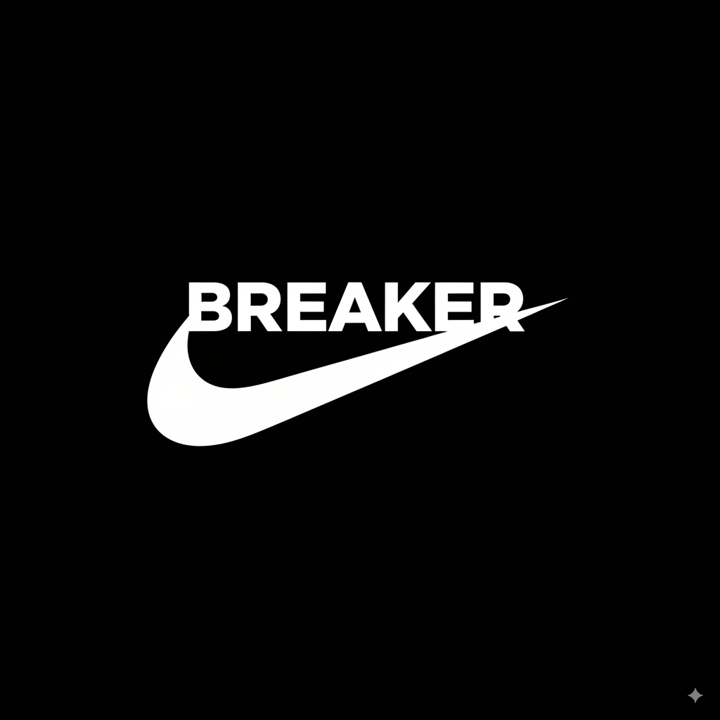 NIKE BREAKER