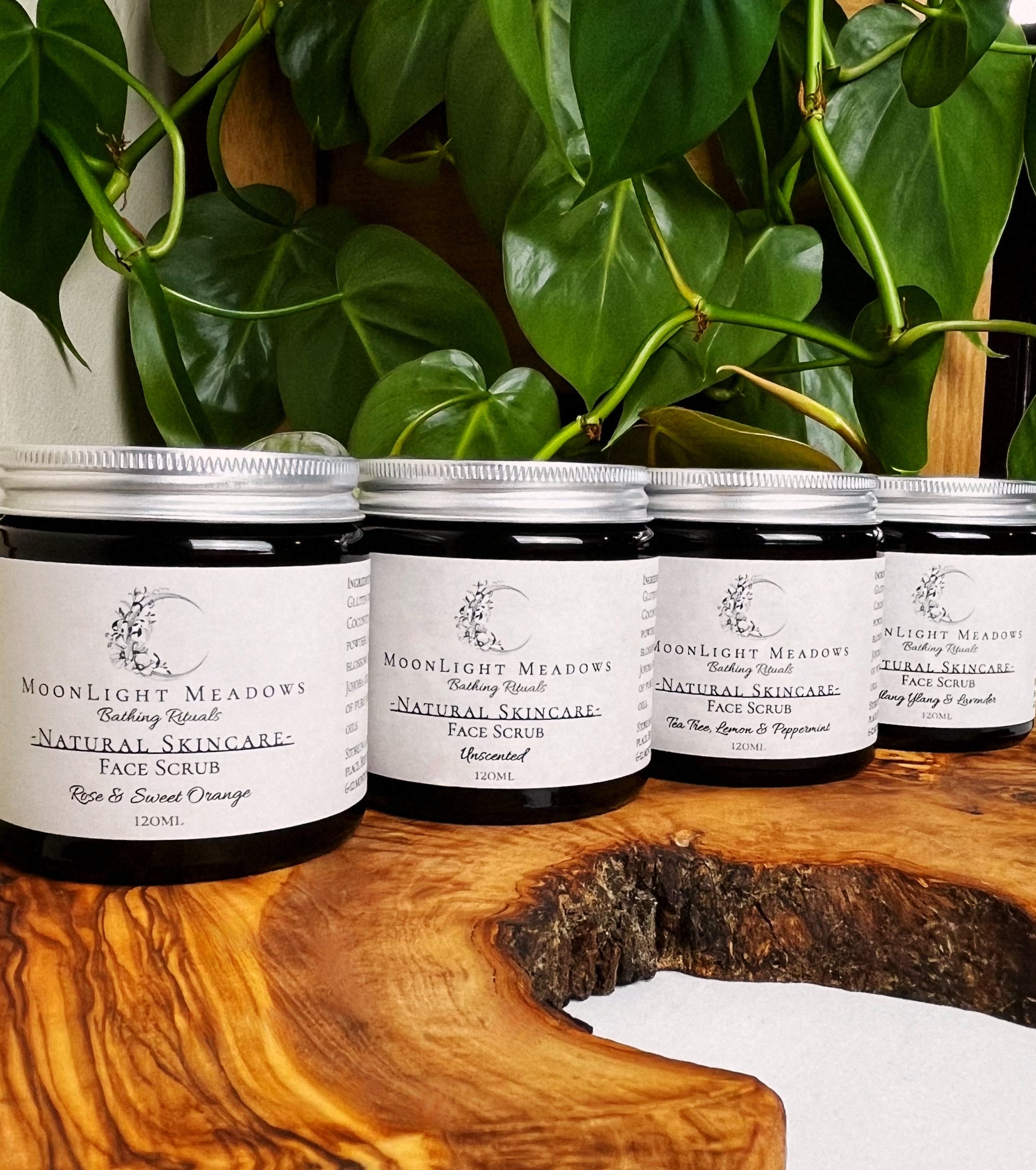 Face Scrub